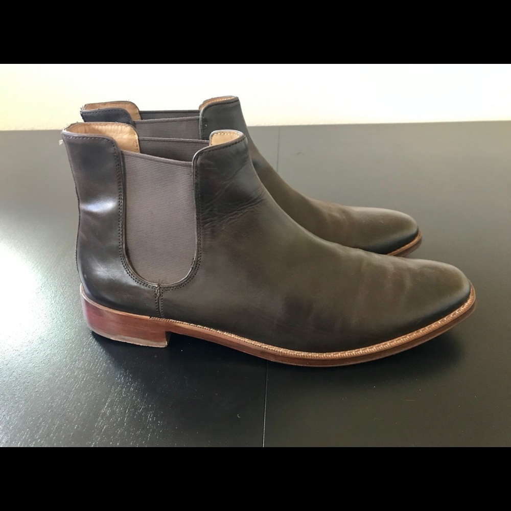 Cole Haan Boots - Size 10